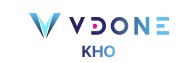 vdone logo